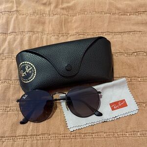 Ray-ban Sunglasses
